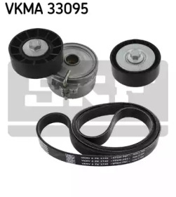 SKF VKMA 33095